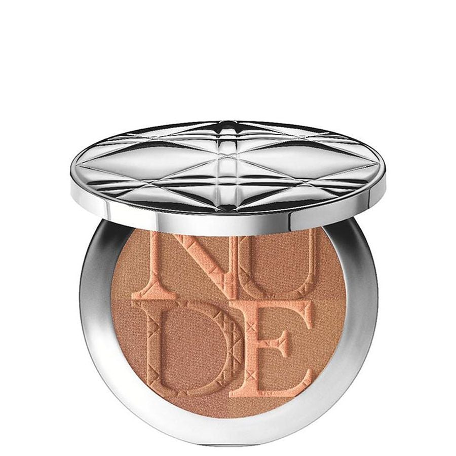 Dior Diorskin Nude Tan Healthy Glow Sun Powder 001 Aurora
