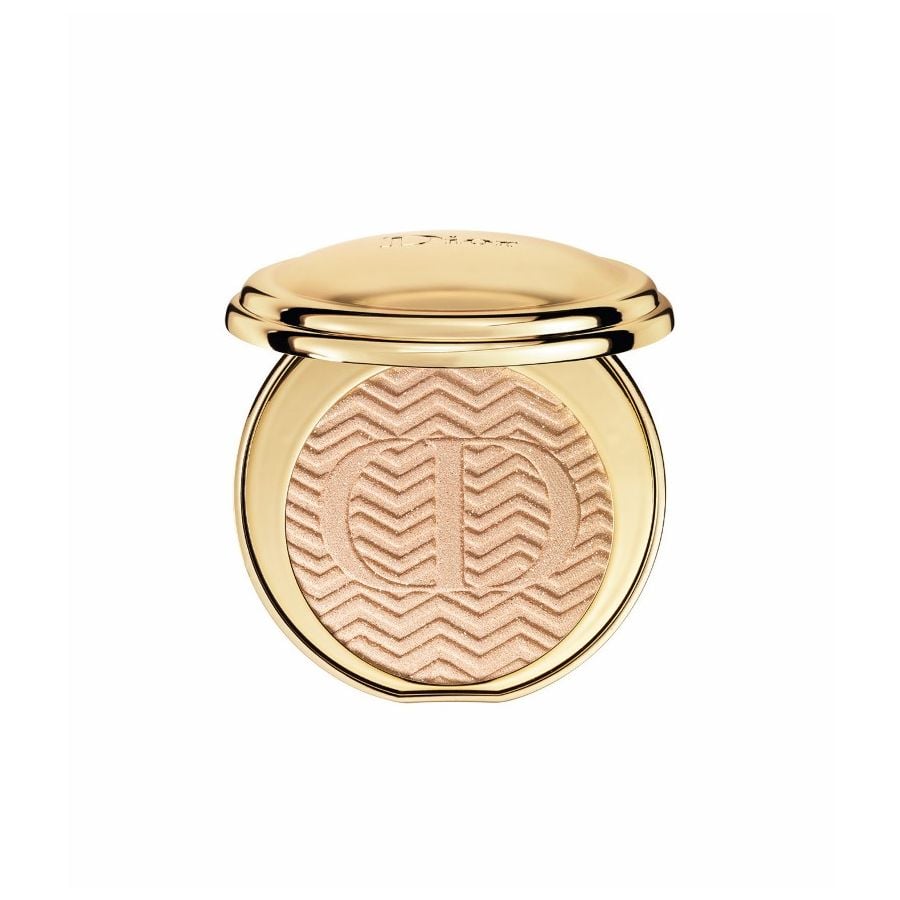 Dior Diorific Face Powder 001 Xmas Illuminating Powder 6g