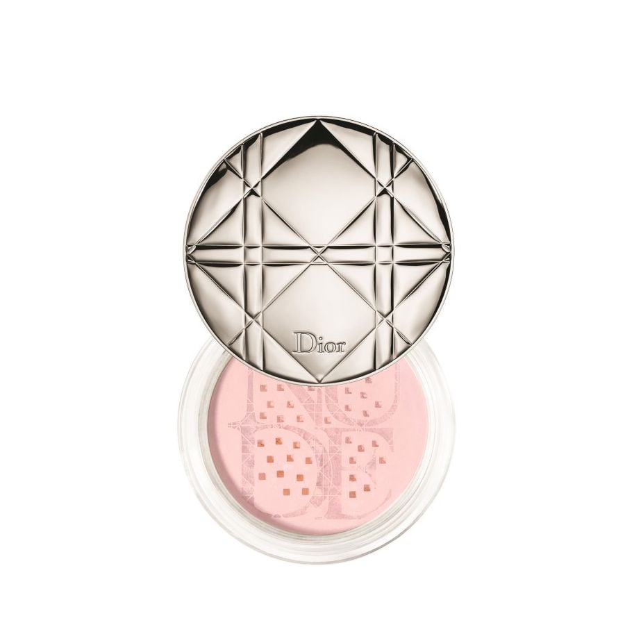 Dior Diorskin Nude Air Loose Powder 012 Rose 16g