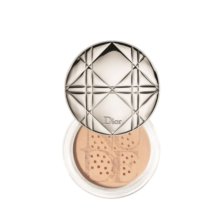 Dior Diorskin Nude Air Loose Powder Lightweight Finish 16g