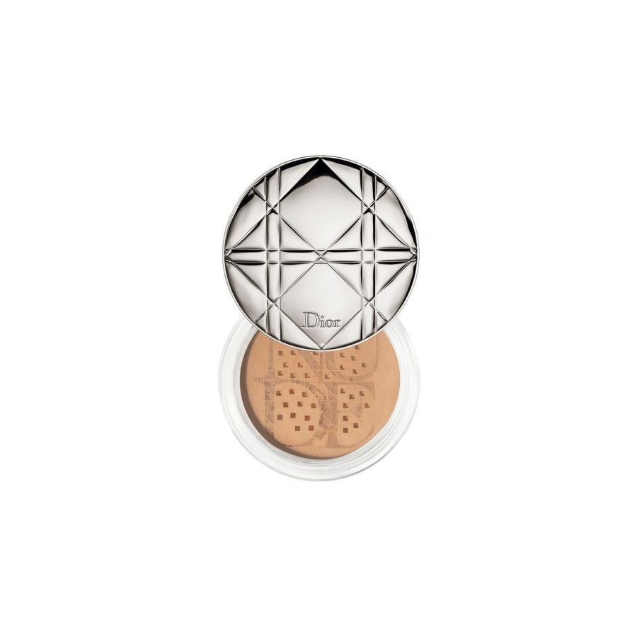 Dior Diorskin Nude Air Loose Powder Lightweight Finish 16g