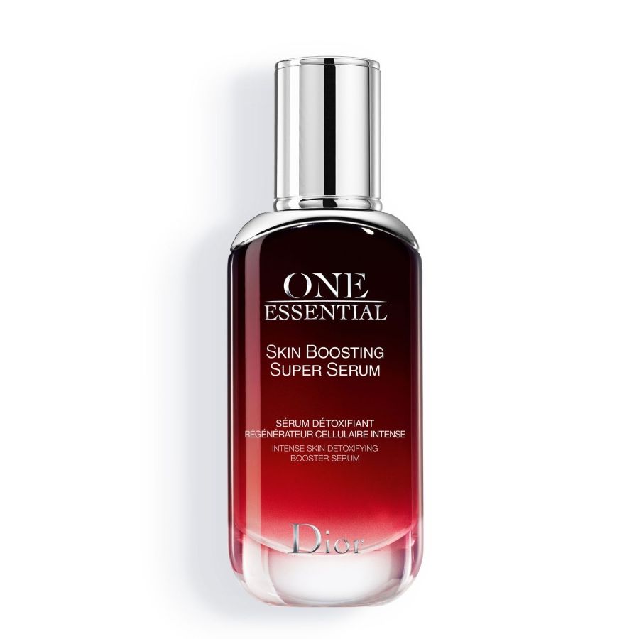 Dior One Essential Boosting Super Serum for Radiance 50ml