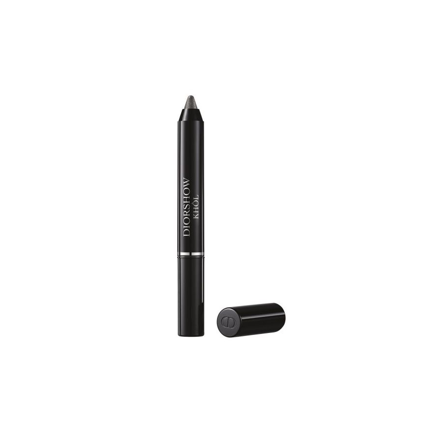 Dior Diorshow Khol Pen 079 Smoky Grey Eyeliner