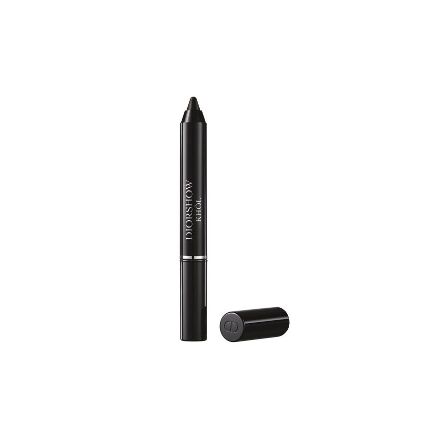 Dior Diorshow Khol 099 Smoky Black Intense Eyeliner