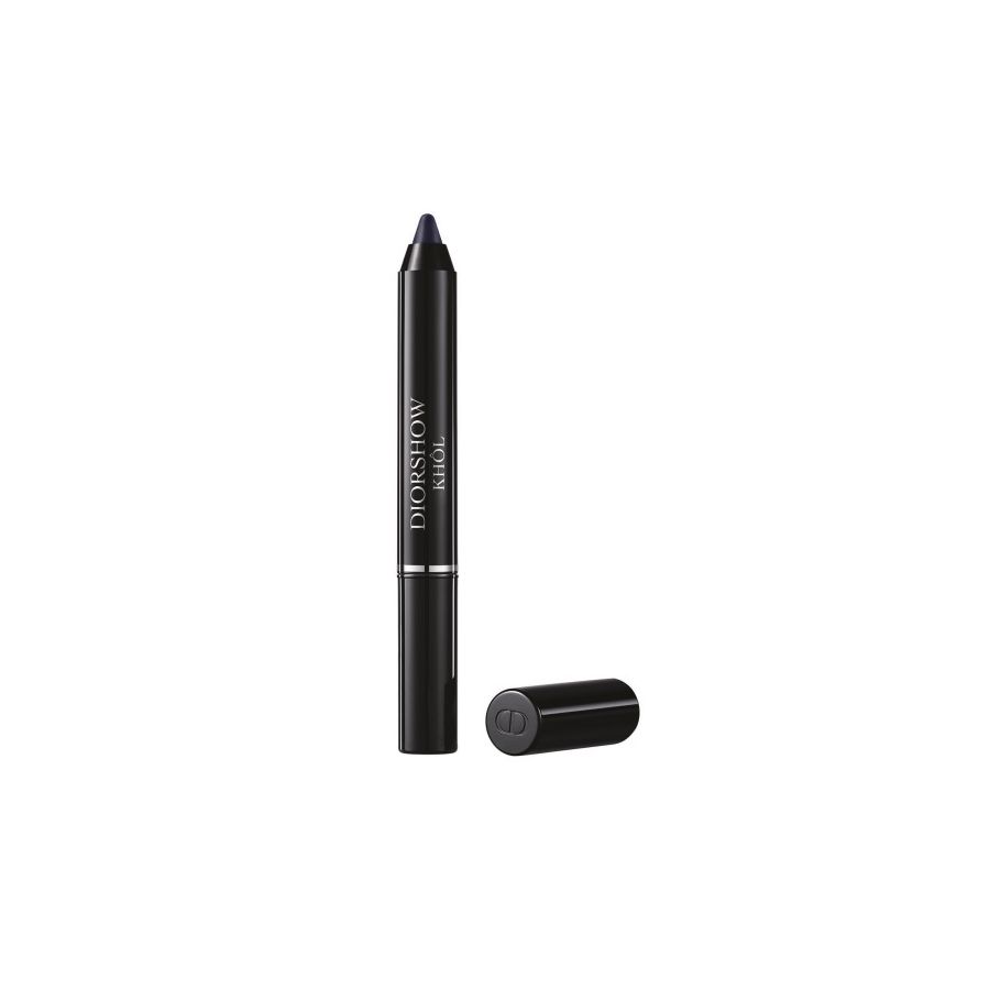 Dior Diorshow Khol 289 Smoky Blue Intense Eyeliner
