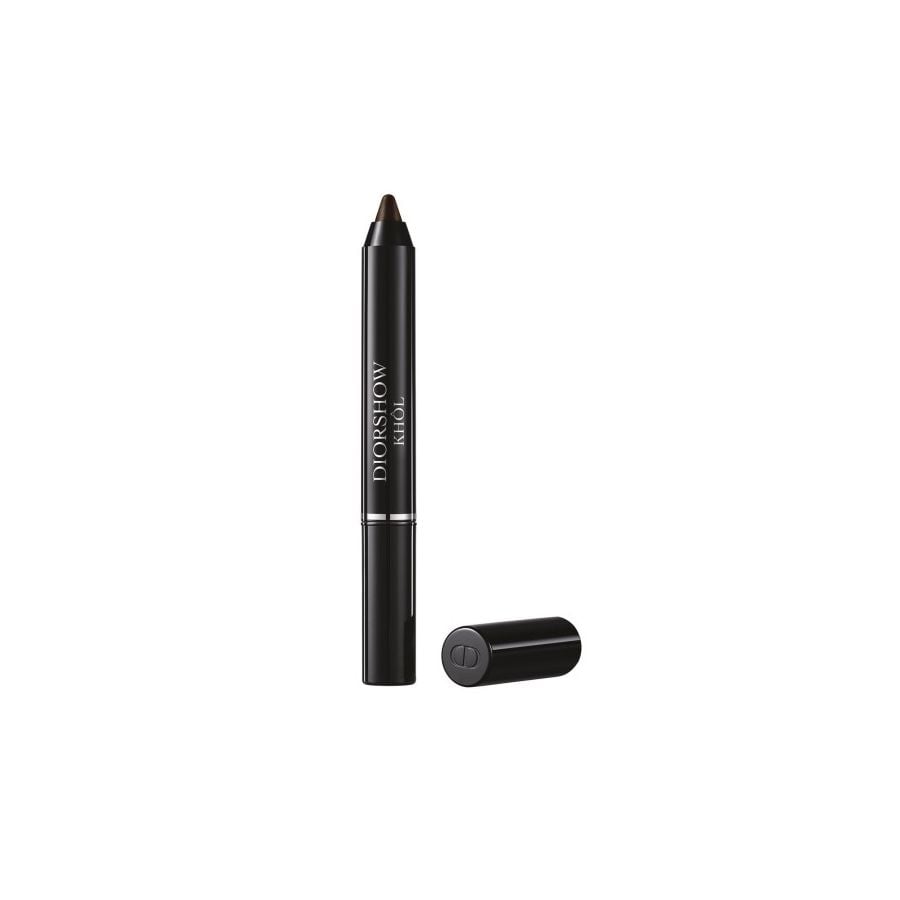 Dior Diorshow Khol 789 Smoky Brown Eyeliner Pencil 1.4g