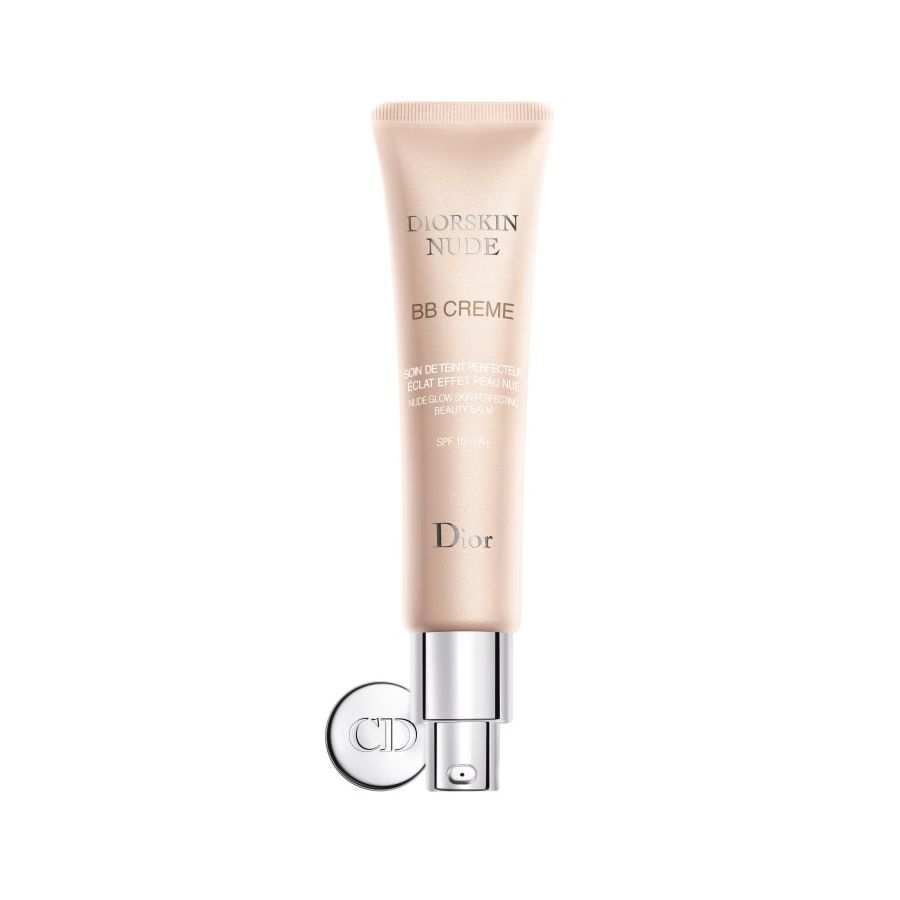 Dior Diorskin Nude BB Creme 025 Hydrating Beauty Balm 30 ml