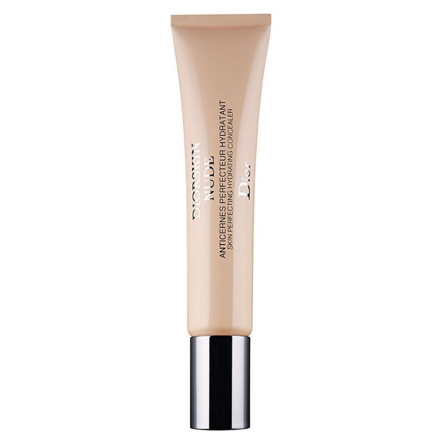 Dior Diorskin Nude Concealer Natural Radiance Honey 10ml