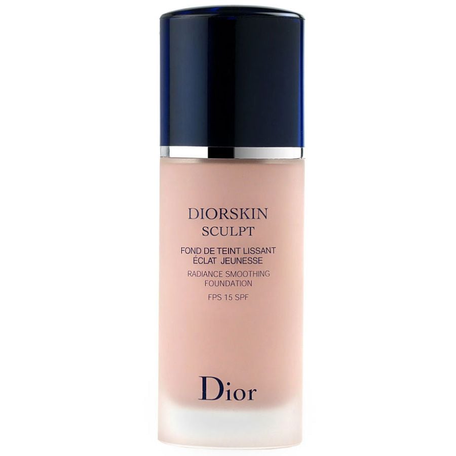 Dior Diorskin Sculpt Foundation Lifting & Smoothing 022 Cameo 30ml