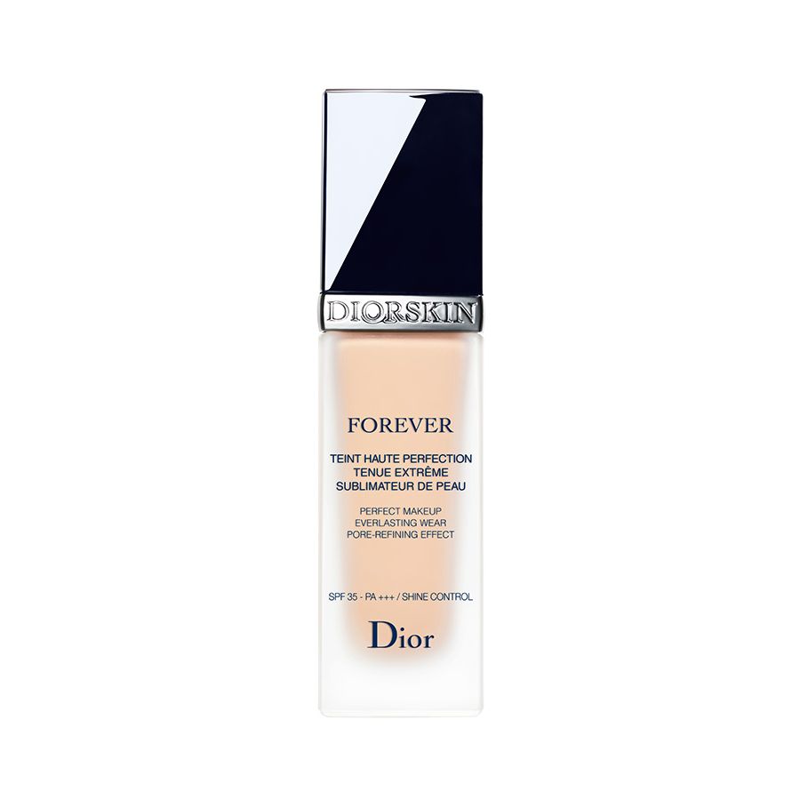 Dior Diorskin Forever Foundation Dark Beige 050 30ml