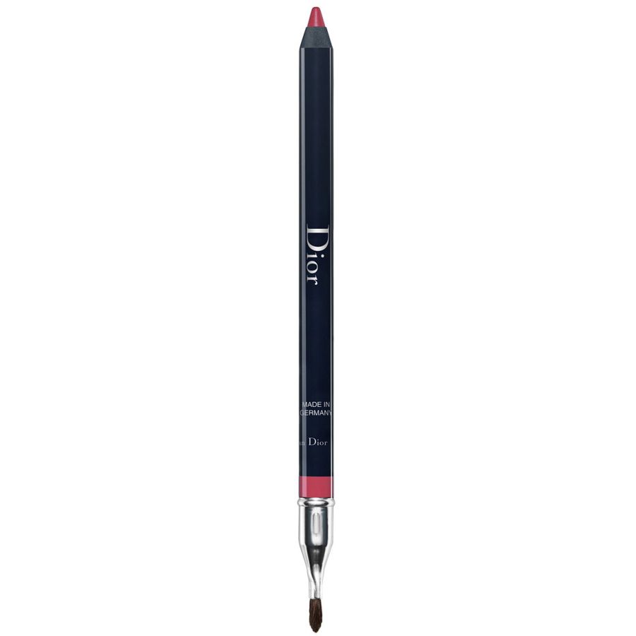 Dior Rouge Contour Lip Liner 463 Long-Wear Definition