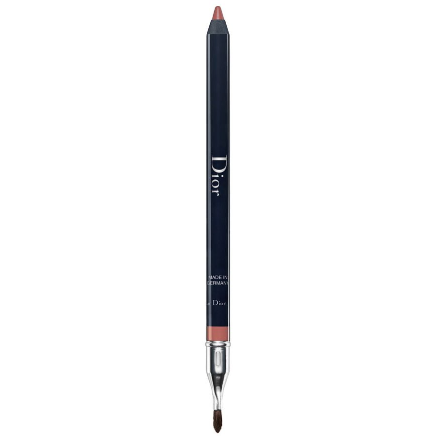 Dior Rouge Contour Lip Liner 532 for Long-Wear Definition