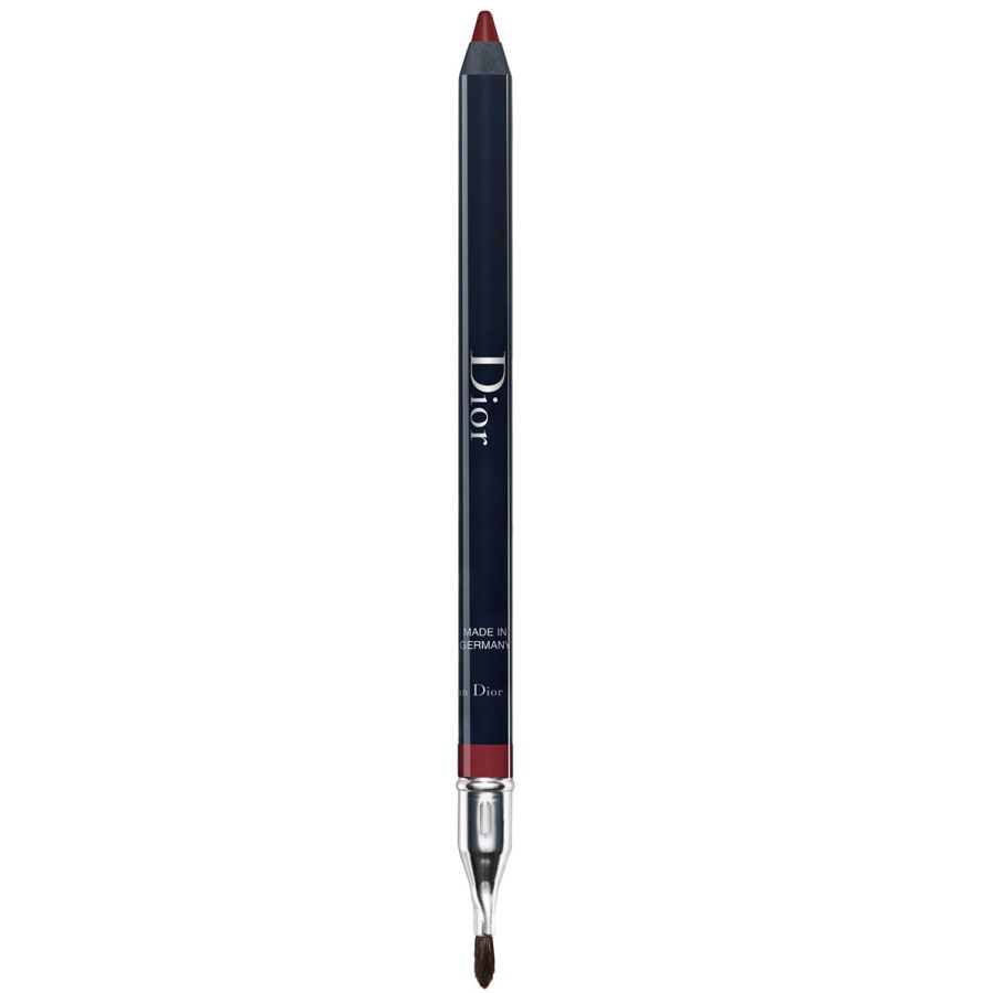 Dior Rouge Contour Lip Liner 943 for Defined Lips