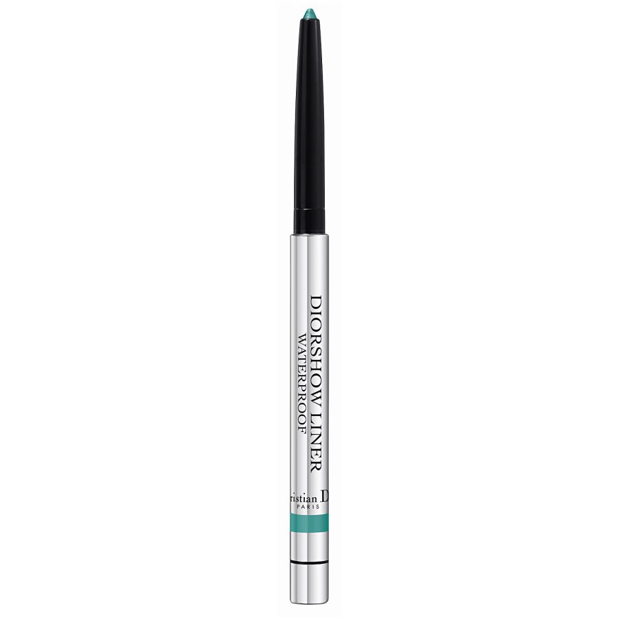 Dior Diorshow Liner Waterproof 348 Smudge-Resistant Eyeliner