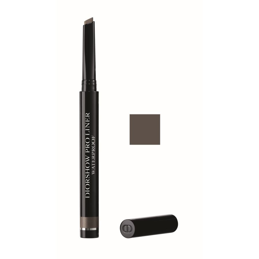 Dior Diorshow Pro Liner 062 Waterproof Eyeliner 0.3g