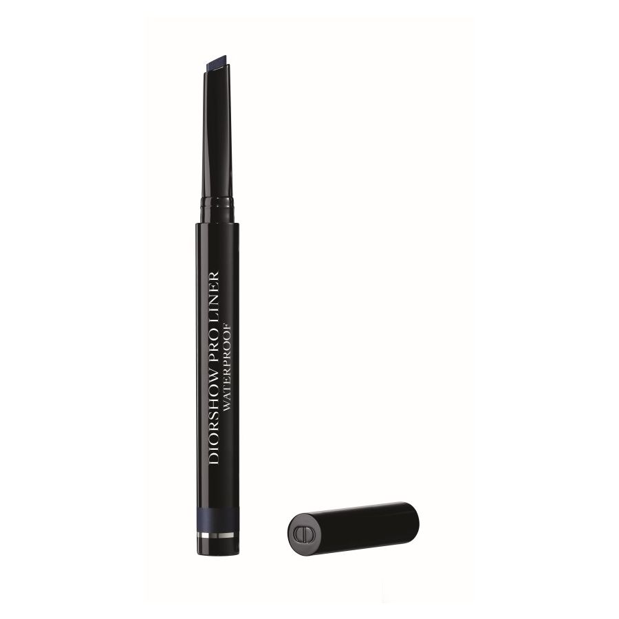Dior Diorshow Pro Liner Waterproof 282 Navy Blue Eyeliner