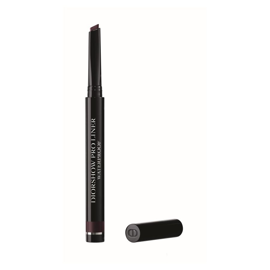Dior Diorshow Pro Liner Waterproof 772 Matte Mahogany 1.1g