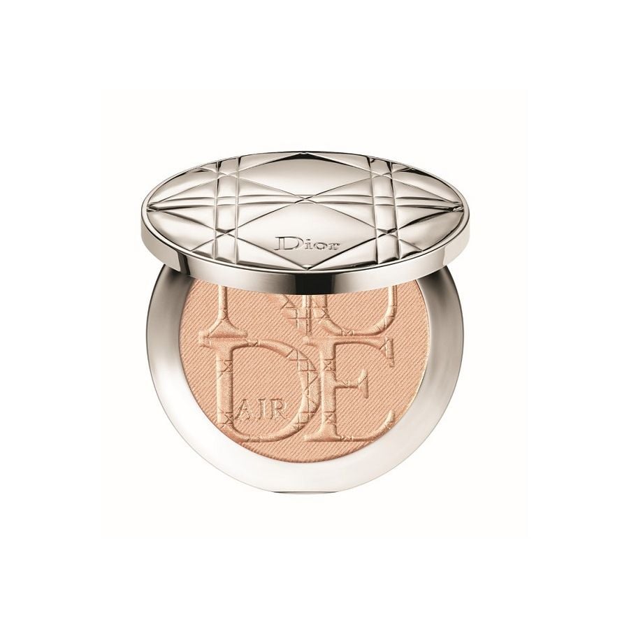 Dior Diorskin Nude Air Luminizer Powder 001 Glow 6g