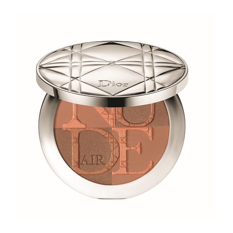 Dior Diorskin Nude Air Glow Powder Fresh Tan 003 10g
