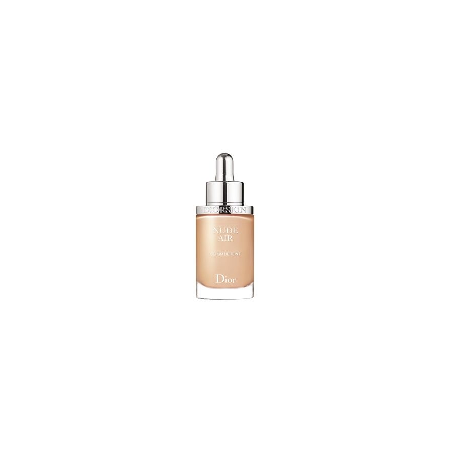 Dior Diorskin Nude Air Serum Foundation 020 Light Beige 30ml