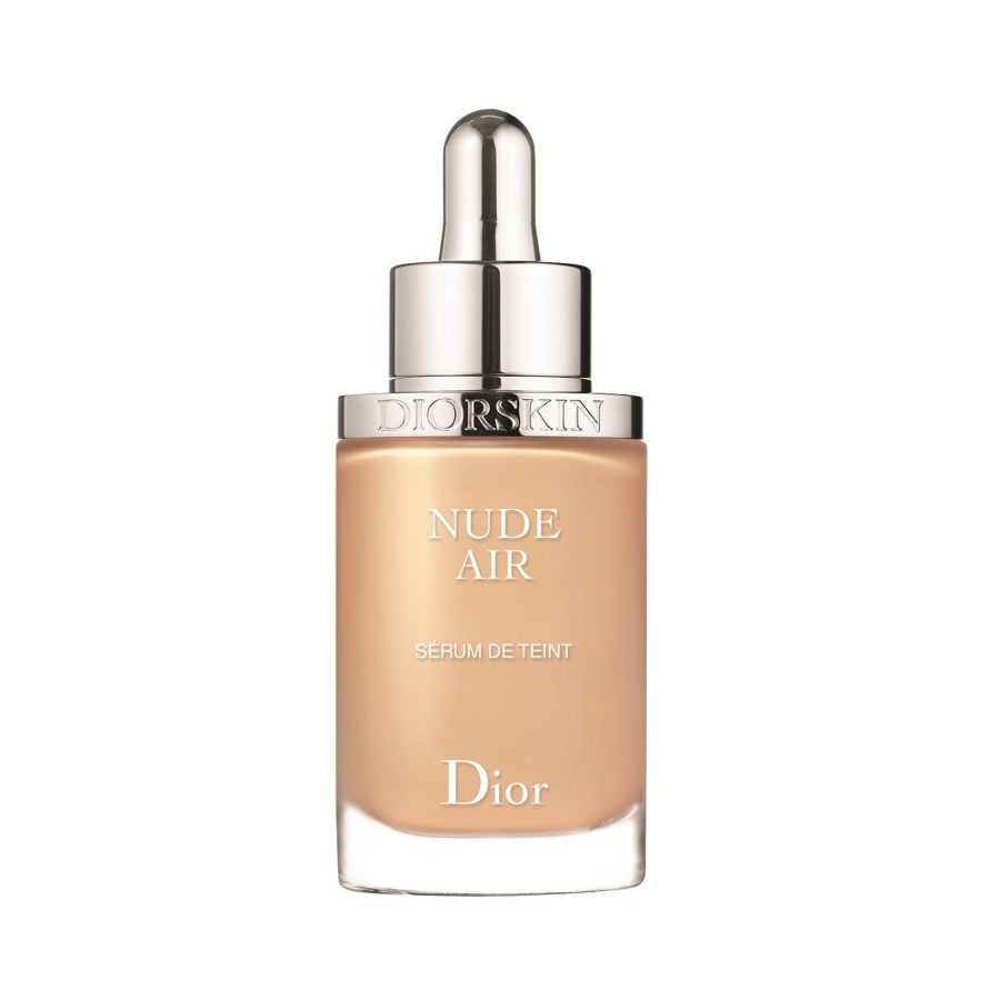 Dior Diorskin Nude Air Serum Foundation 030 Medium Beige 30ml