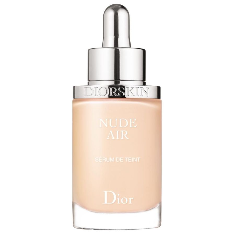 Dior Diorskin Nude Air Serum Foundation Lightweight Glow 30ml