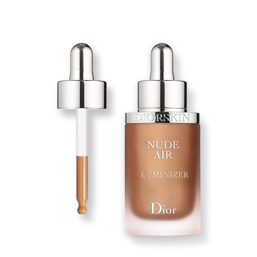 Dior Diorskin Nude Air Luminizer Serum 004 Foundation