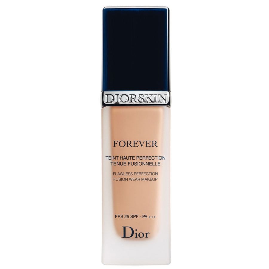 Dior Diorskin Forever Fluid Foundation 010 Ivory 30ml