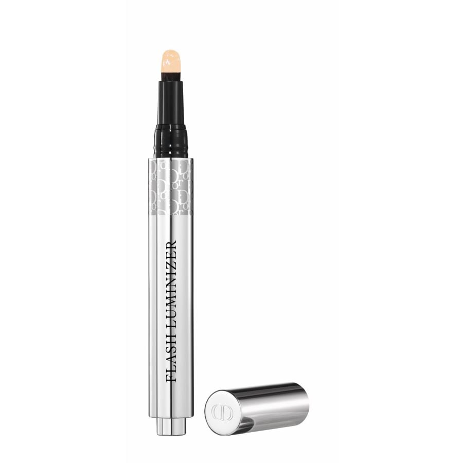 Dior Backstage Pro Flash Luminizer 002 Radiance Concealer 2.5ml