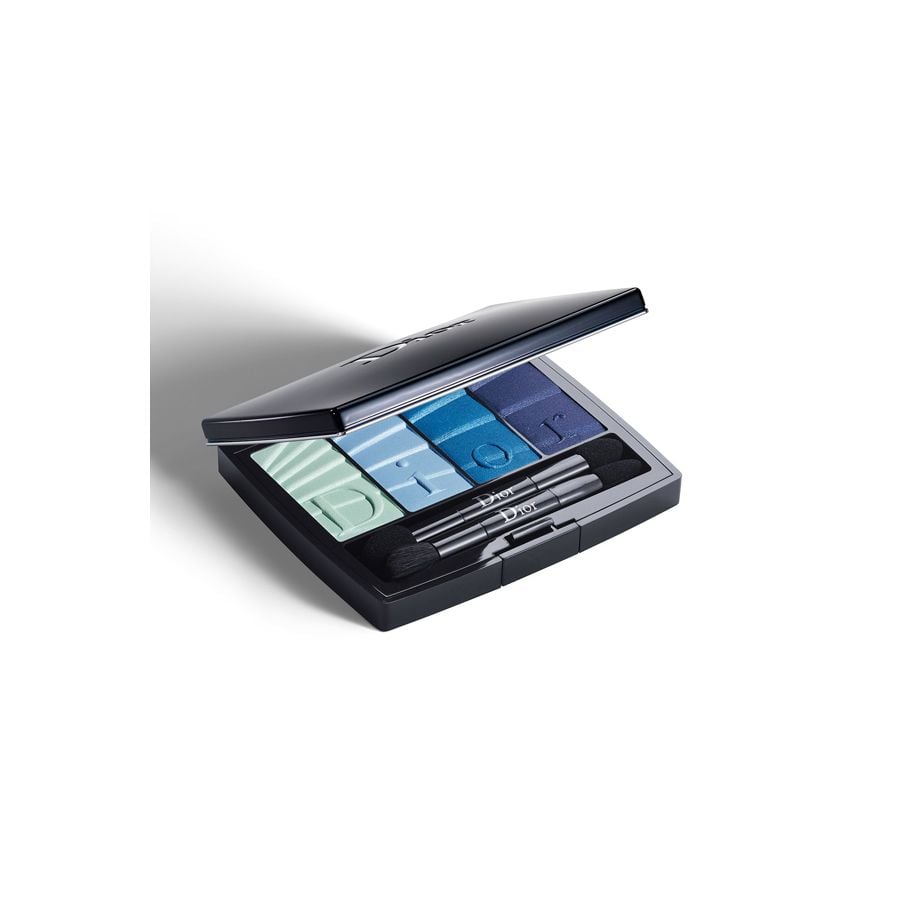 Dior Coul 4 Couleurs Eyeshadow Gradation Palette