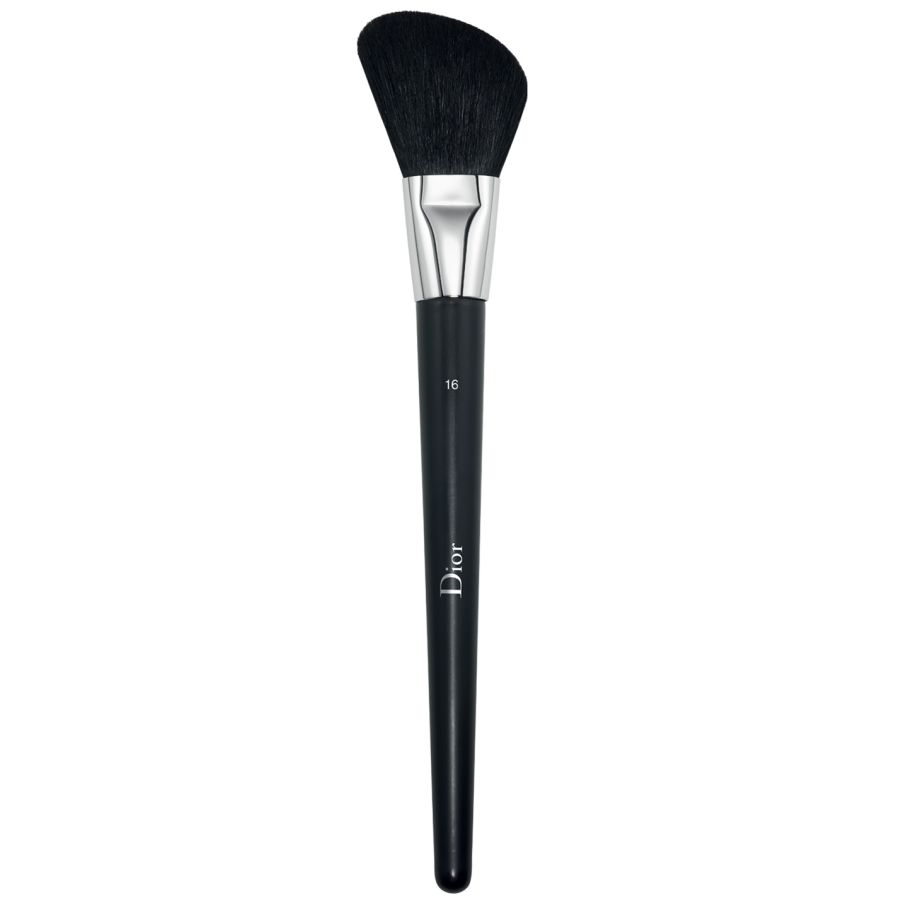 Dior Backstage Brushes Professional Finish 16 Face Brush