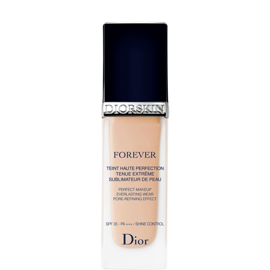 Dior Forever Skin Glow Foundation 24H Perfection 020 30ml