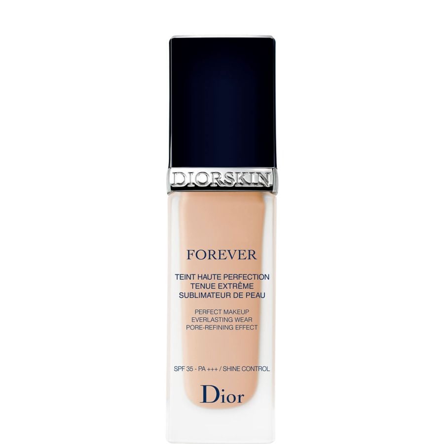 Dior Diorskin Forever High Perfection Foundation 022 30ml