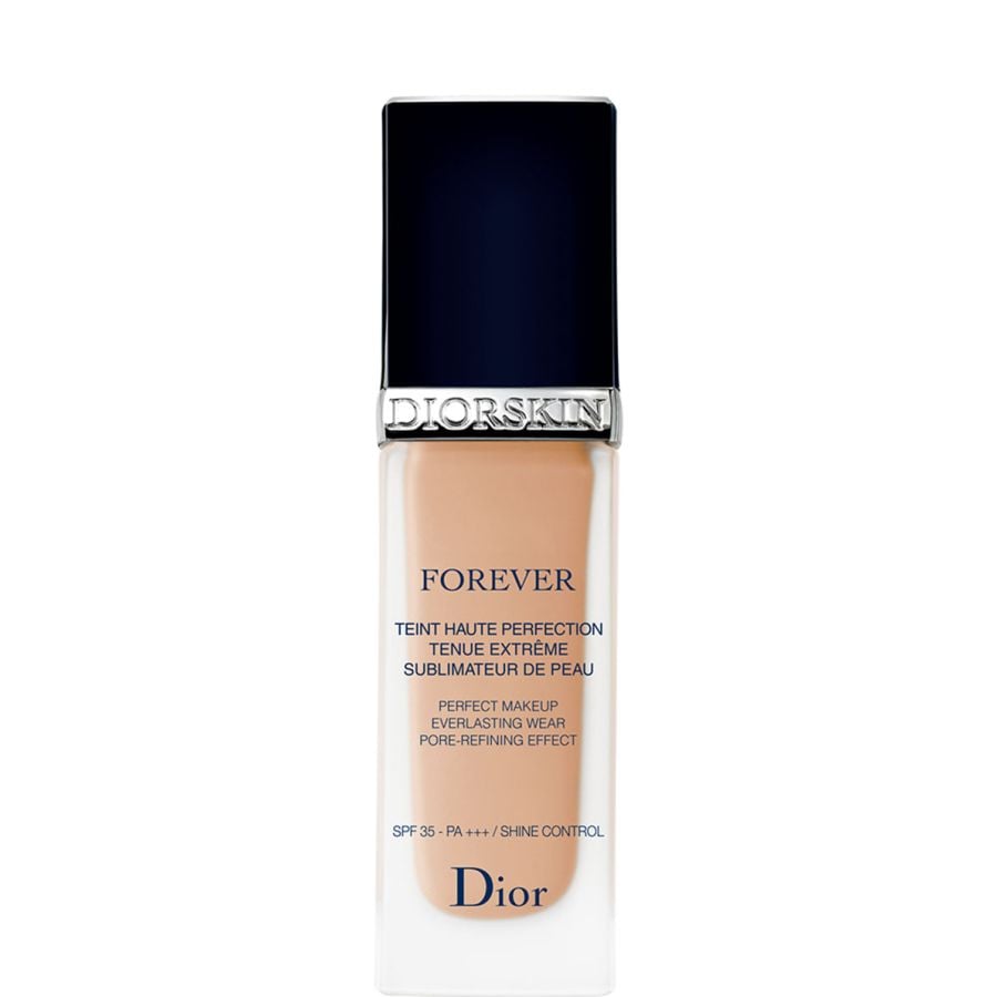 Dior Diorskin Forever High Perfection Foundation 030 30ml