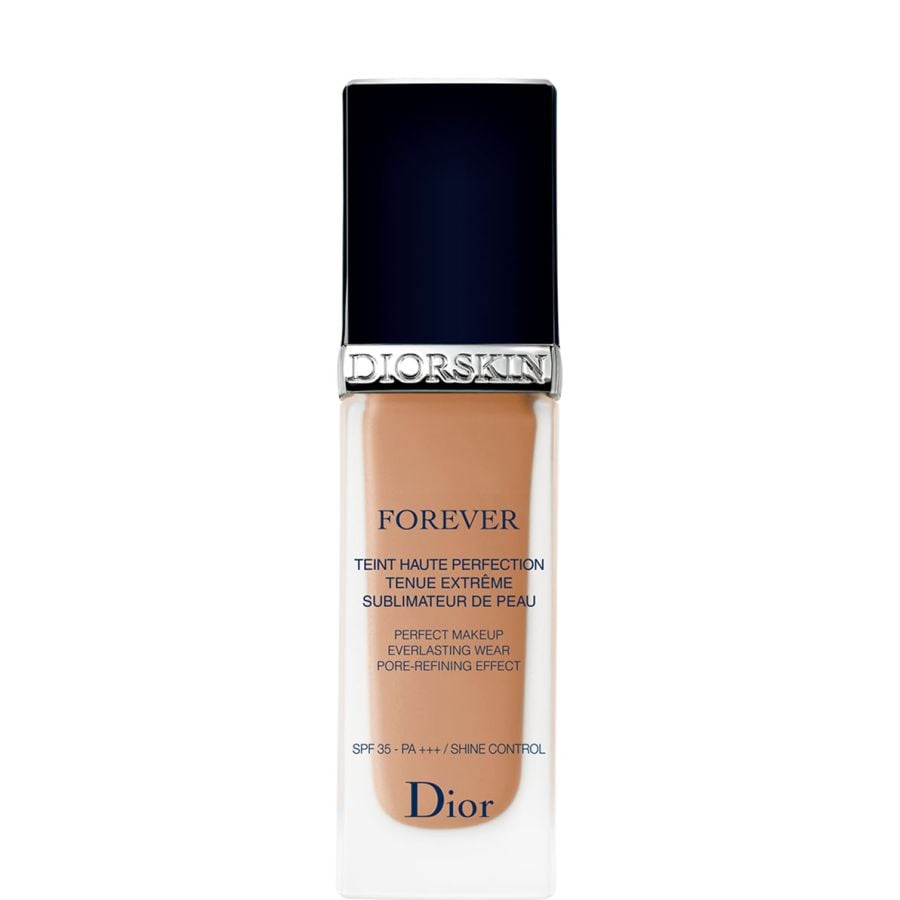 Dior Diorskin Forever Teint Haute Perfection Foundation 040 30ml