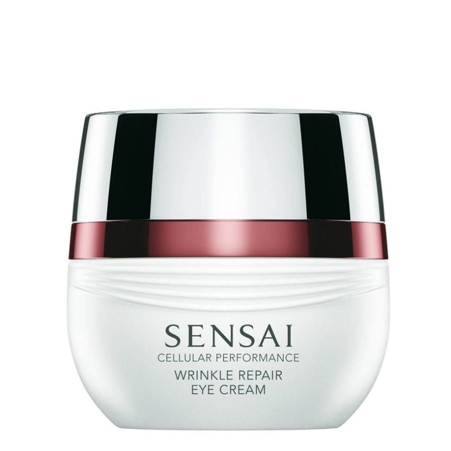 Sensai Cellular Performance Wrinkle Repair Eye Cream 15ml
