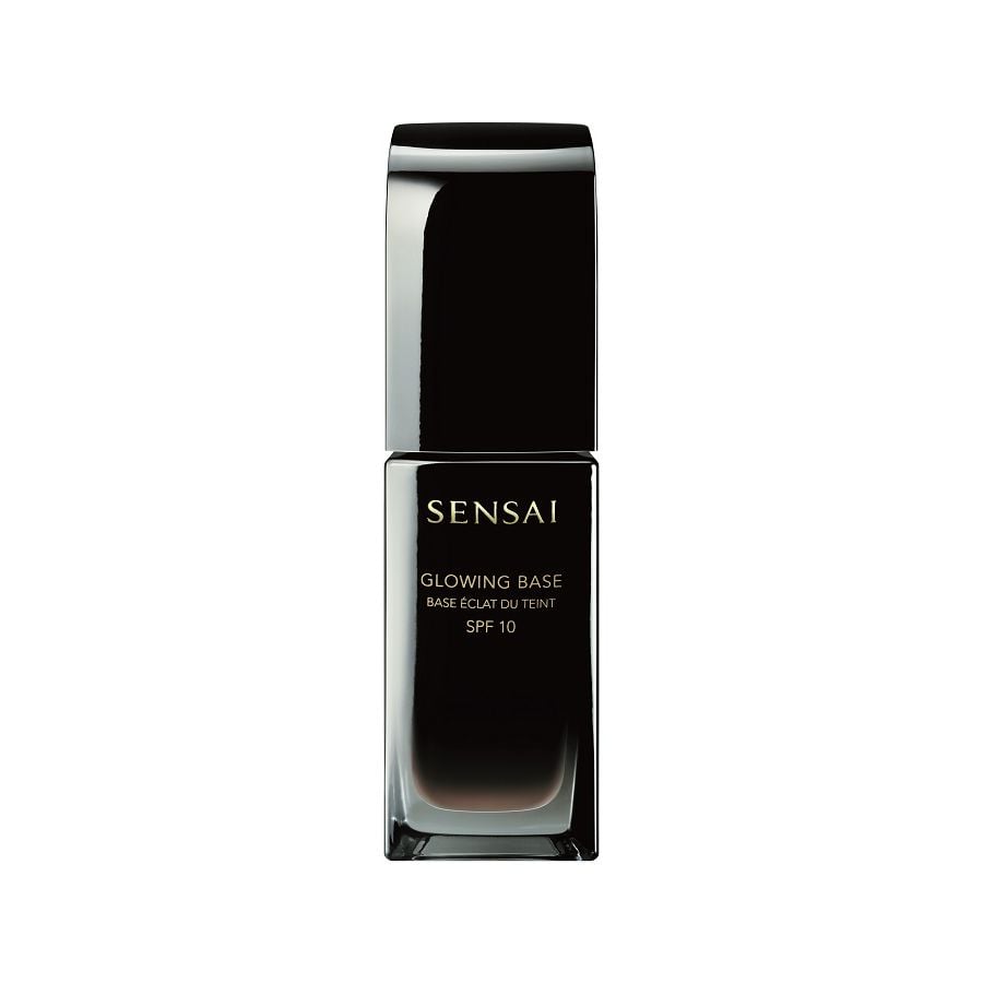 Sensai Glowing Base Illuminating Primer for Radiant Skin 30ml