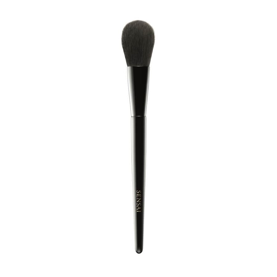 Sensai Cheek Brush for Seamless Blush Application