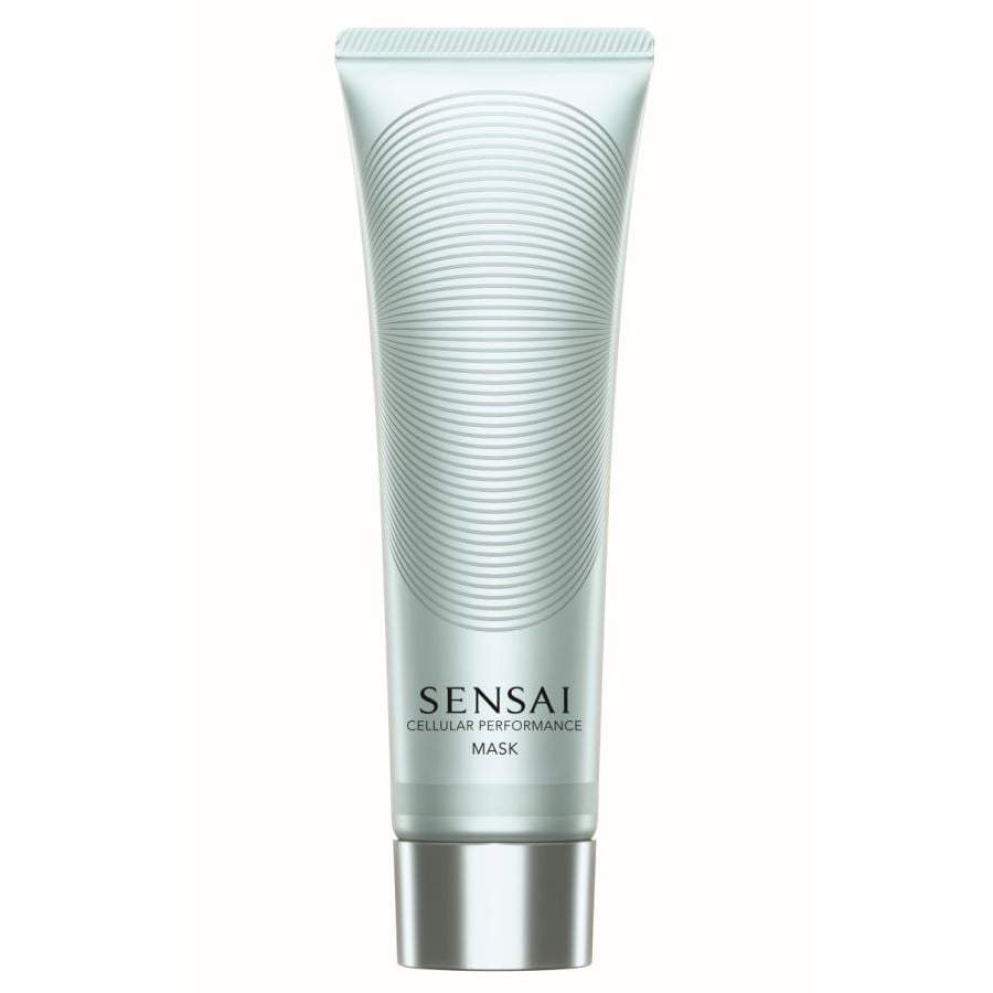 Sensai Cellular Performance Mask Hydrating Treatment 100ml
