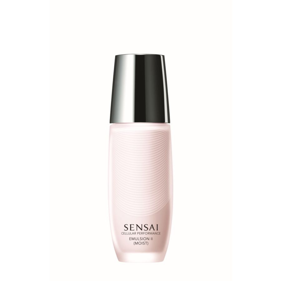 Sensai Cellular Performance Emulsion II Moist Hydrator 100ml