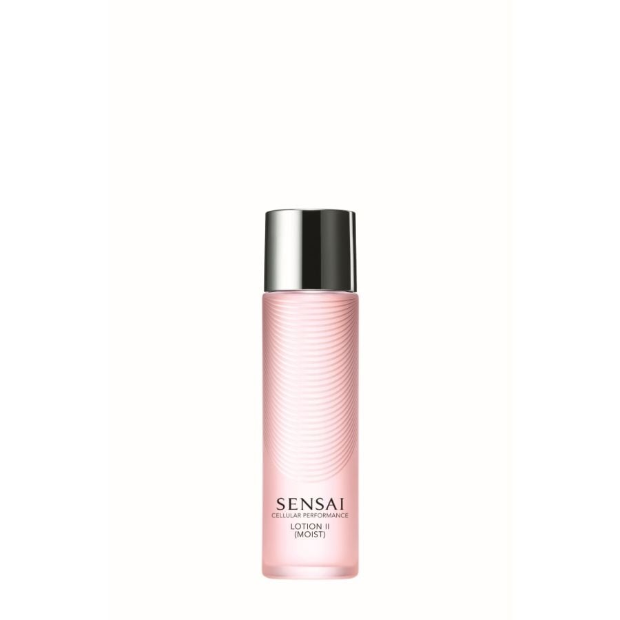 Sensai Cellular Performance Lotion II Moist Hydrating Toner 60ml