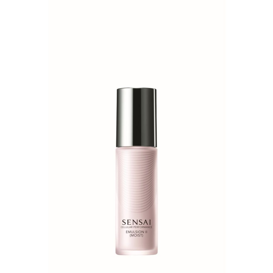 Sensai Cellular Performance Emulsion II Moist 50ml