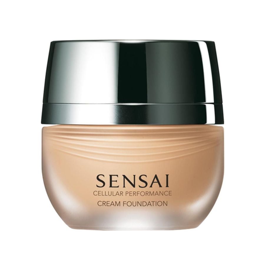 Sensai Cellular Performance Cream Foundation 22 - Radiant Finish 30ml