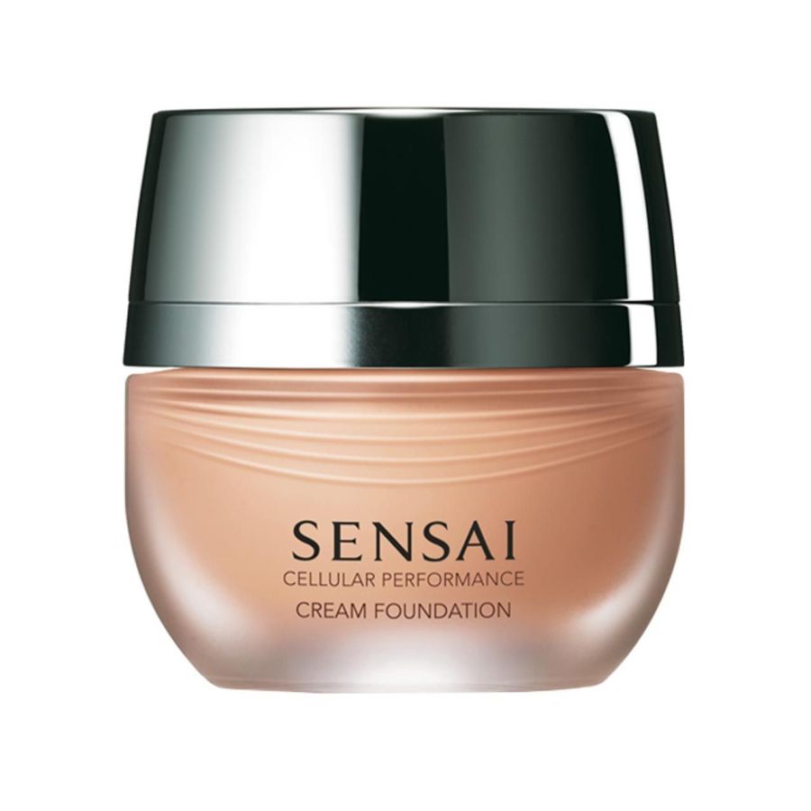Sensai Cellular Performance Cream Foundation 23 30ml