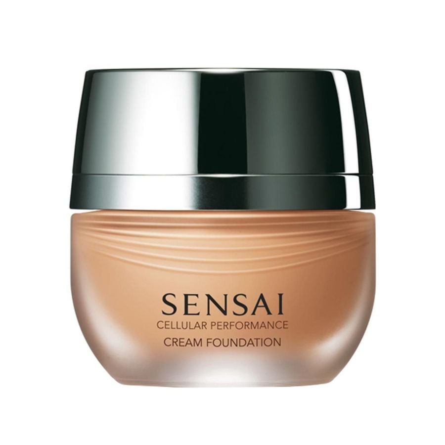 Sensai Cellular Performance Cream Foundation 24 30ml