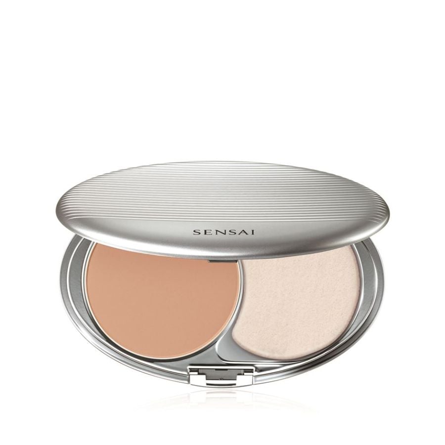 Sensai Cellular Performance Total Finish Foundation 13 11g