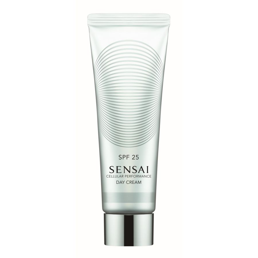 Sensai Cellular Performance Day Cream SPF25 Protective Moisturizer 50ml