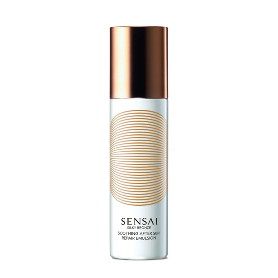 Sensai Silky Bronze After Sun Repair Emulsion 150ml