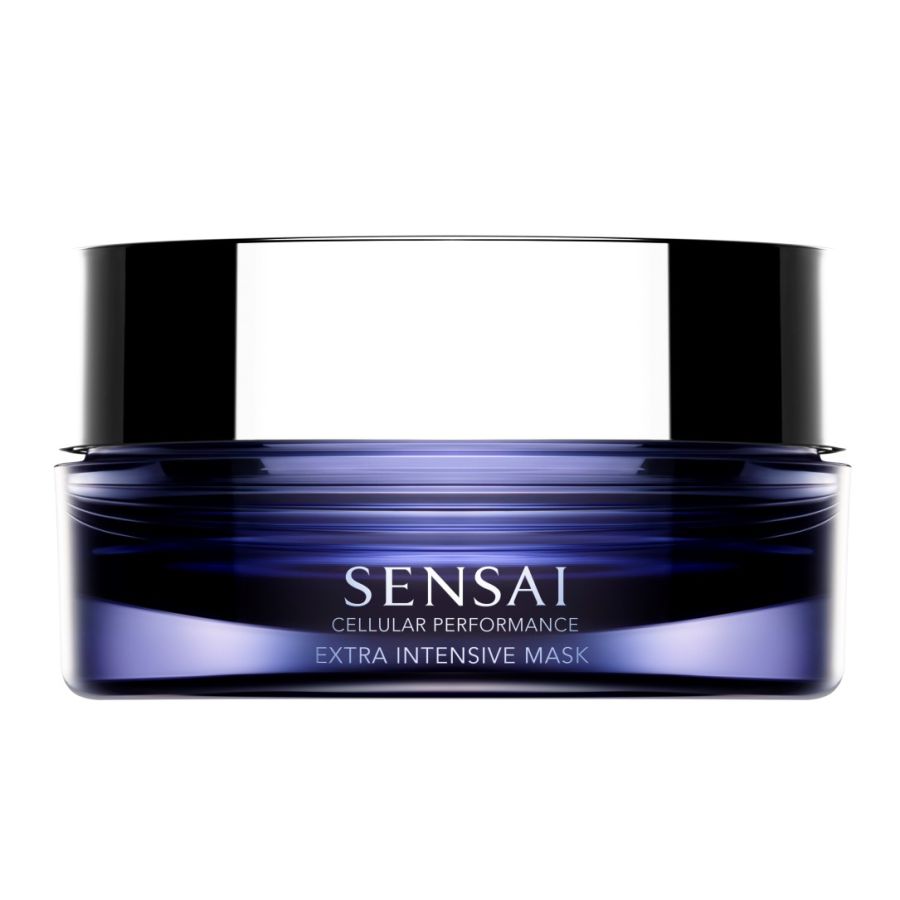 Sensai Cellular Performance Extra Intensive Mask for Radiance 75ml