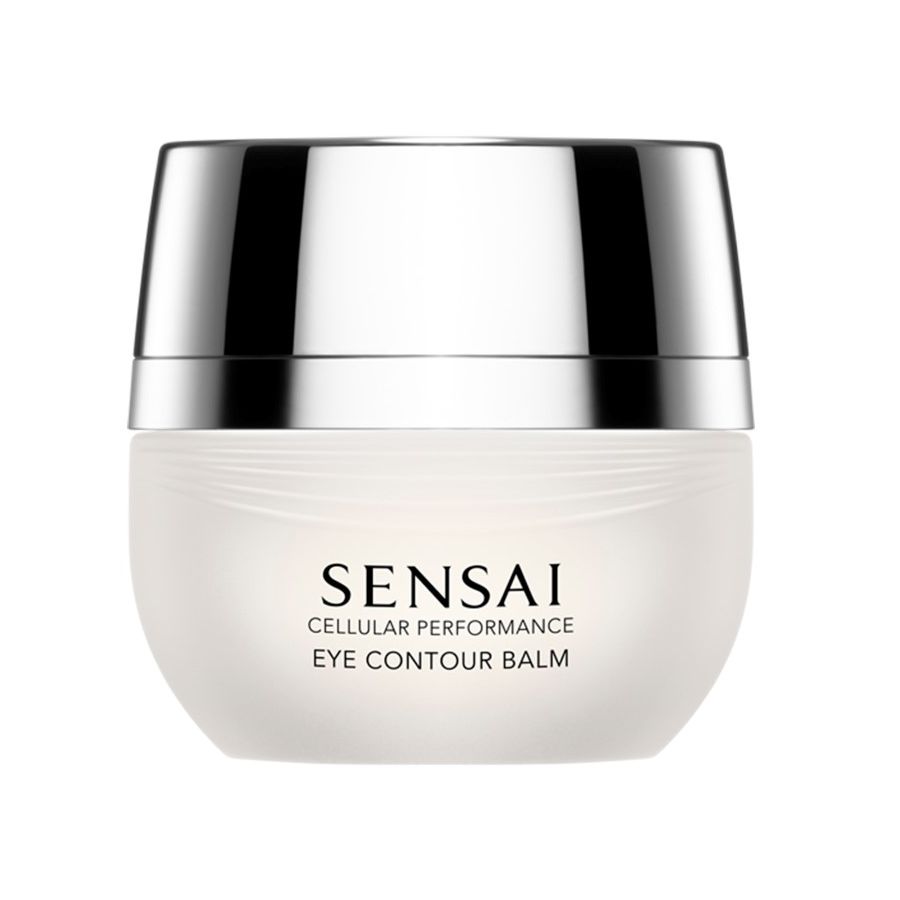 Sensai Cellular Performance Eye Contour Balm Hydrating Eye Care 15ml